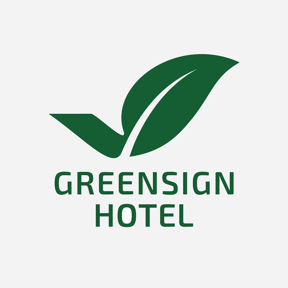 VILOTEL - GreenSign Hotel