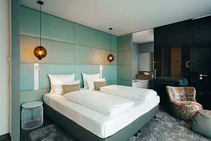 Hotel Vilotel - Angebote - Leben