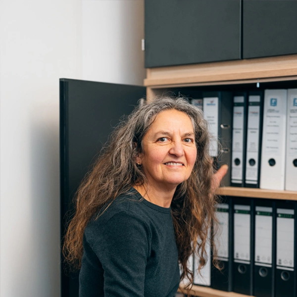 Hotel VILOTEL - Marianne Saur - Buchhalterin