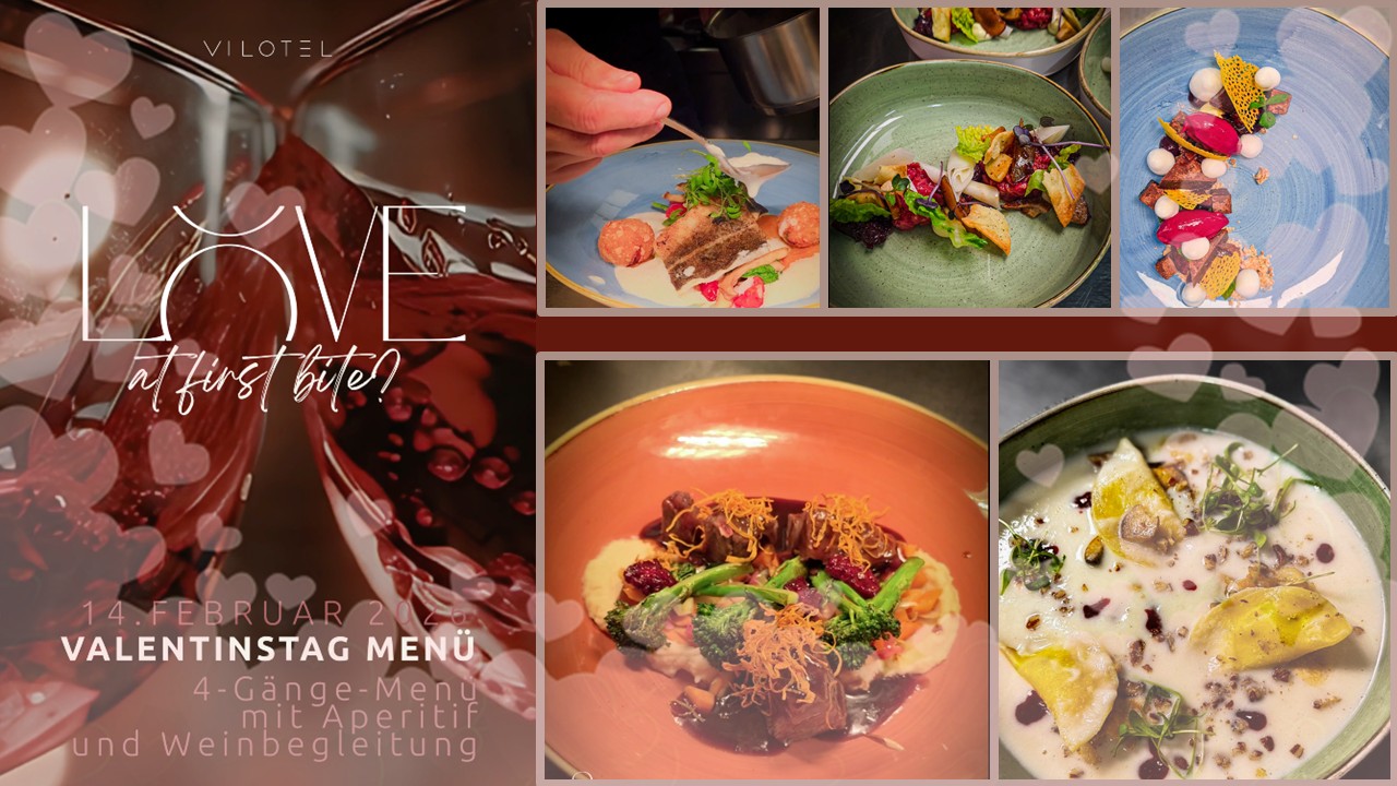 „A7 Stopover-Paket“
Nur 6 Minuten von der A7 – und doch mitten im Komfort.