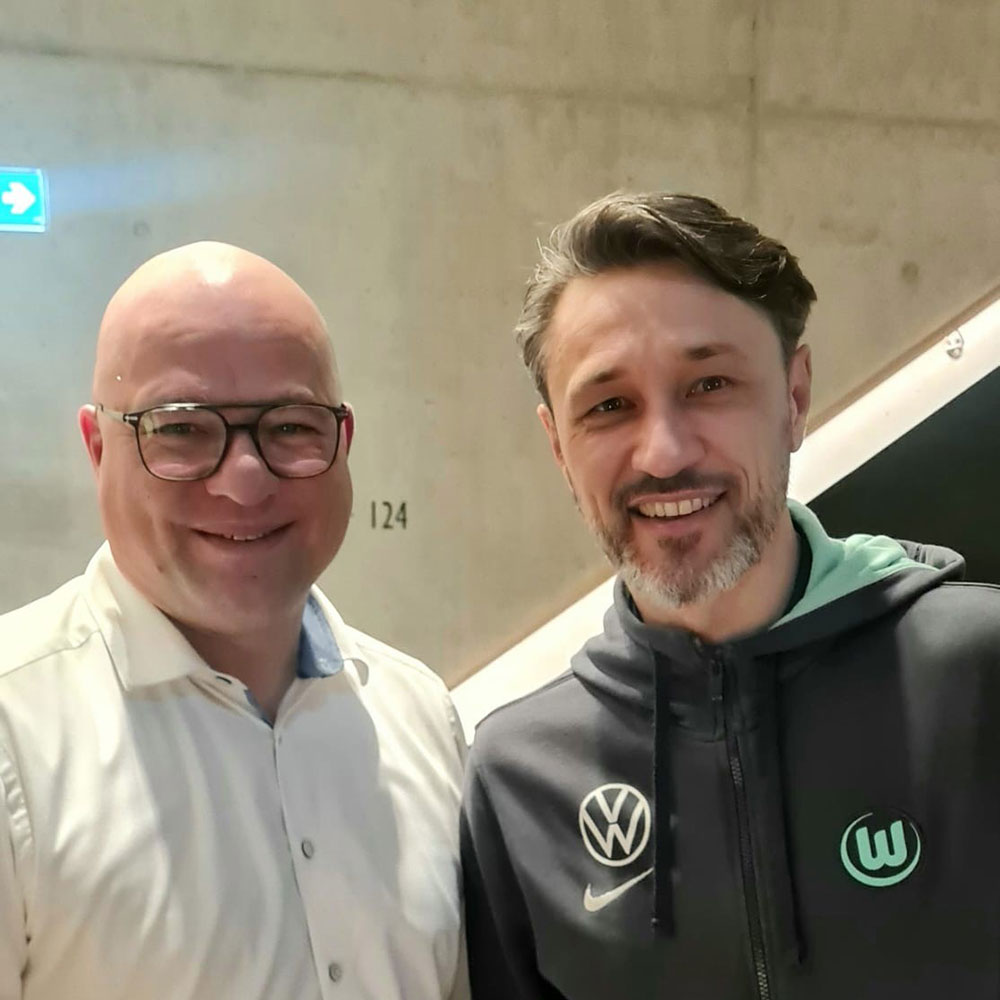 VILOTEL - Hotel Oberkochen - Blog - VILOTEL meets Bundesliga