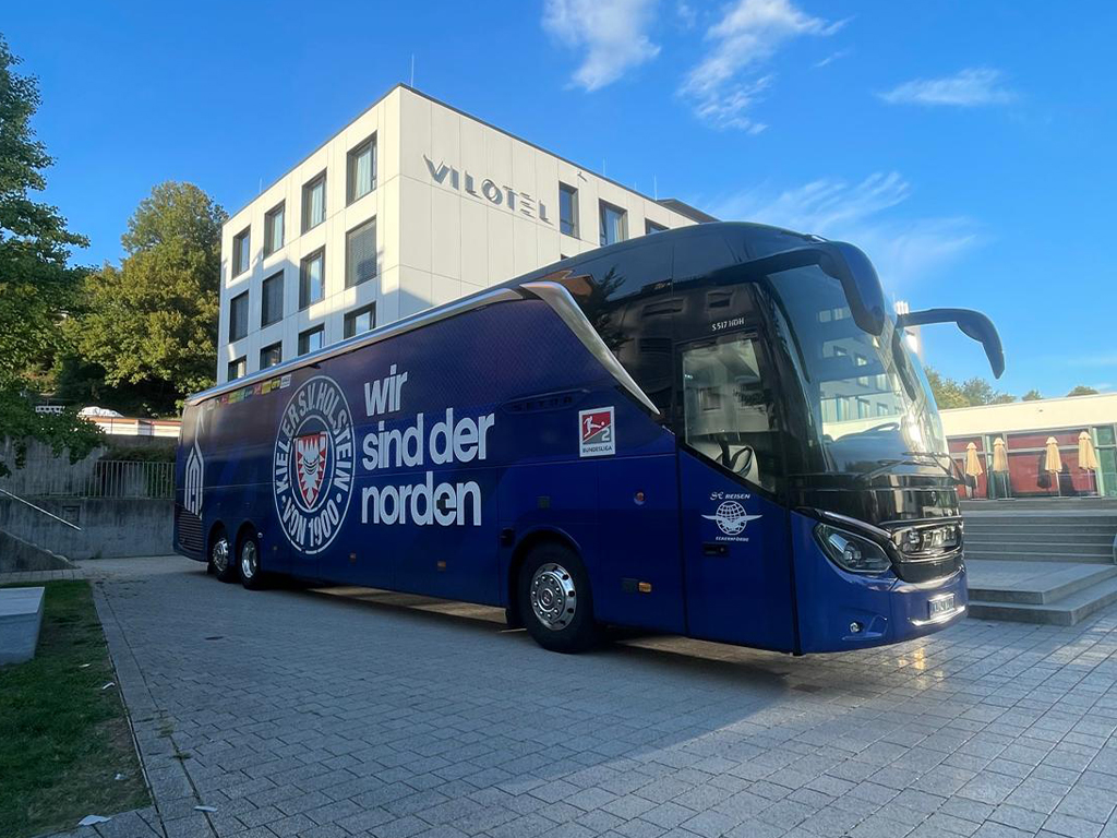 Holstein Kiel